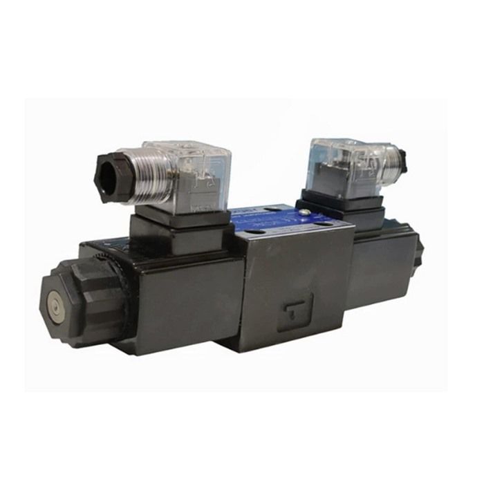 Модуль FOR WANERF DSG-02-3C4-DL-R220 Solenoid Valve
