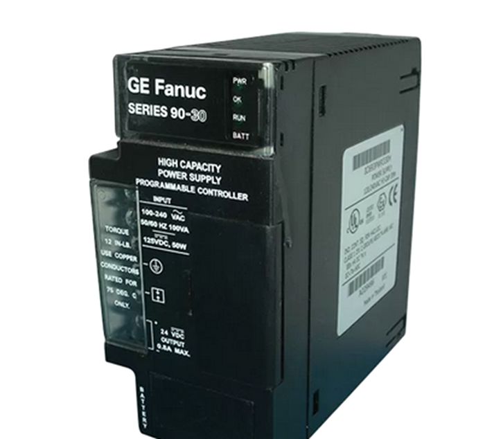 Модуль Ge Fanuc IC693PWR330H Power Supply