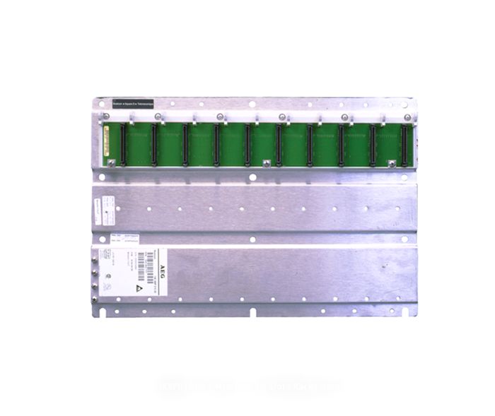 Модуль SCHNEIDER 140XBP01000 Backplane