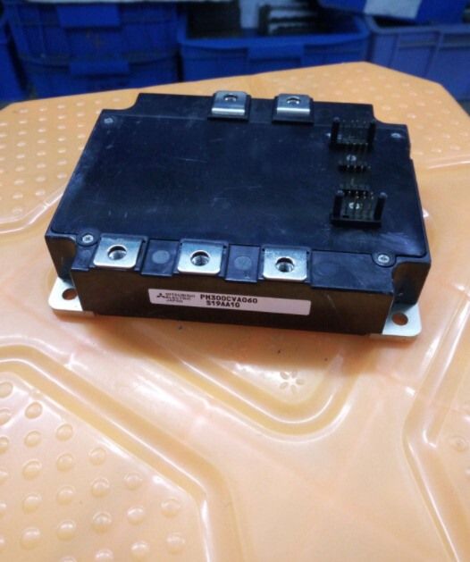 Модуль MITSUBISHI PM300CVA060 MODULE -#MIT