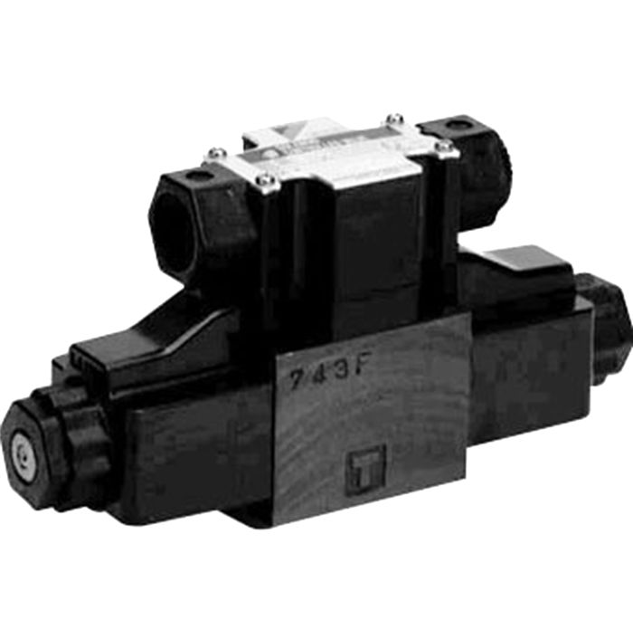 Модуль DAIKIN KSO-G02-2CA-30-EN Solenoid Controlled Valve