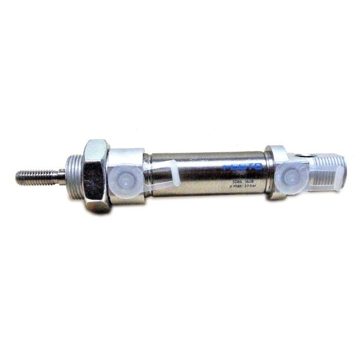 Модуль FESTO DSN-20-25-P Round Cylinder Pneumatic 5066 Cylinder