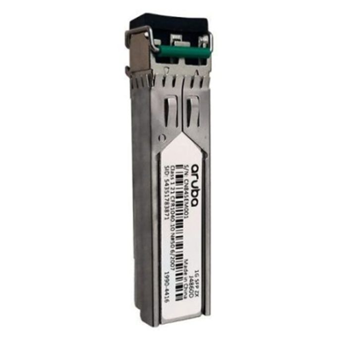 Модуль J4860D 1G SFP LC LH SMF XCVR Transceiver Module