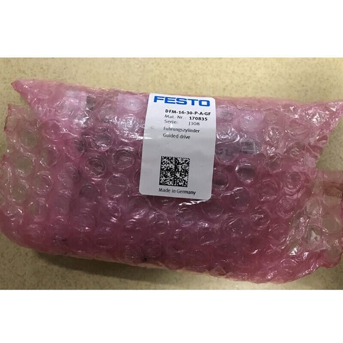 Модуль Festo DFM-16-30-P-A-GF 170835