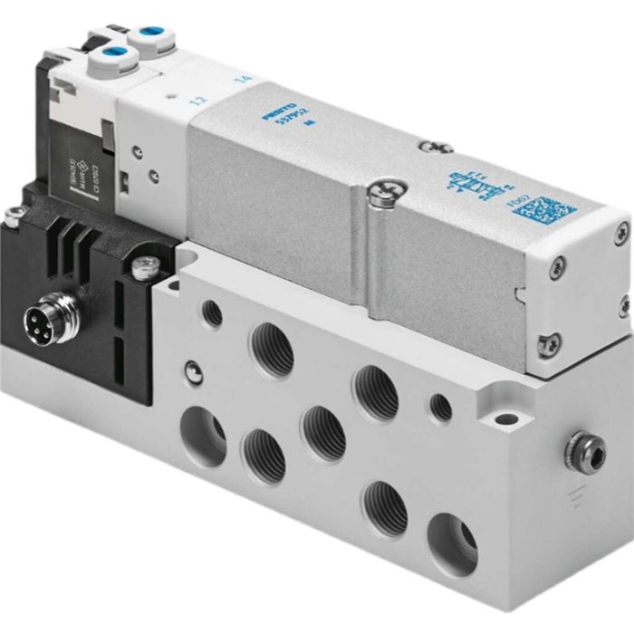 Модуль FESTO sVMPA2-M1H-G1/8-PI 537963 Solenoid Valve