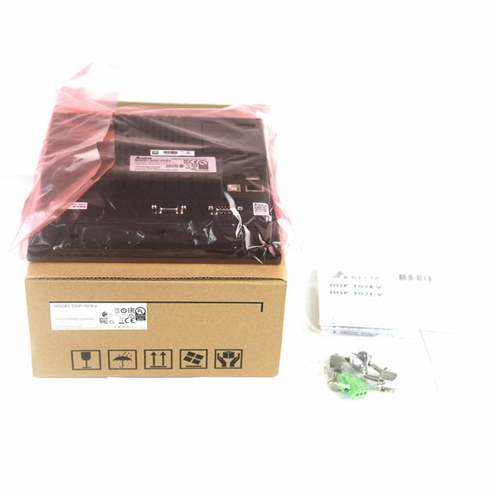 Модуль Delta Touch Panel HMI DOP-107EV