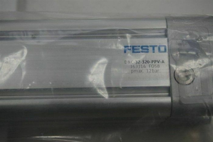 Модуль FESTO CYLINDER DNC-32-320-PPV-A 163314 -