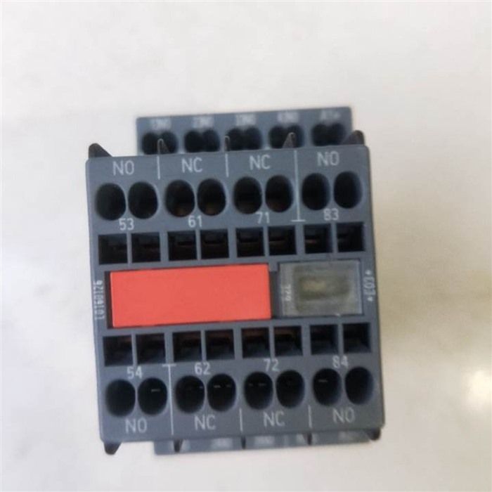 Модуль Siemens Contactor 3RH2262-2BB40
