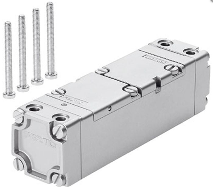 Модуль FESTO CJ-5/2-1/2 5815 Pneumatic Control Valve