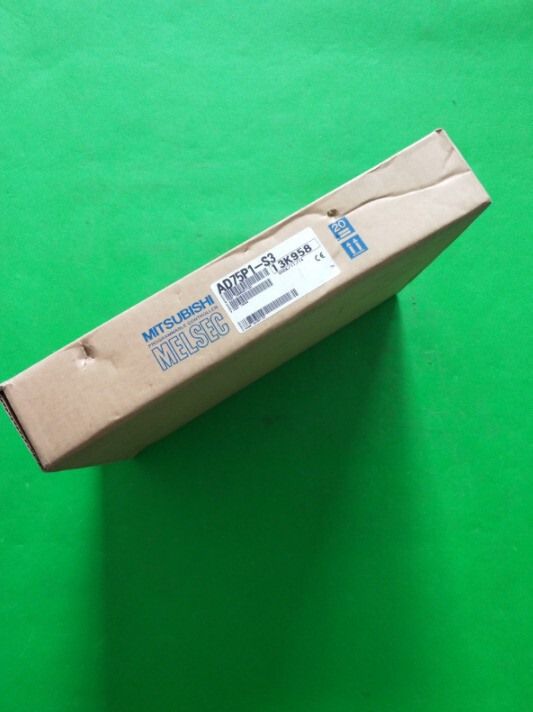 Модуль MITSUBISHI PLC AD75P1-S3 AD75P1S3 -#MIT