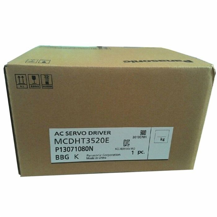 Модуль Panasonic MCDHT3520E AC Servo Driver