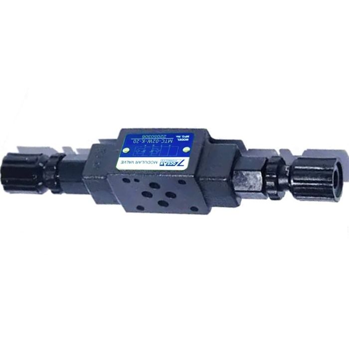 Модуль FIT FOR 7OCEAN way throttle valve MTC-02W-K-20