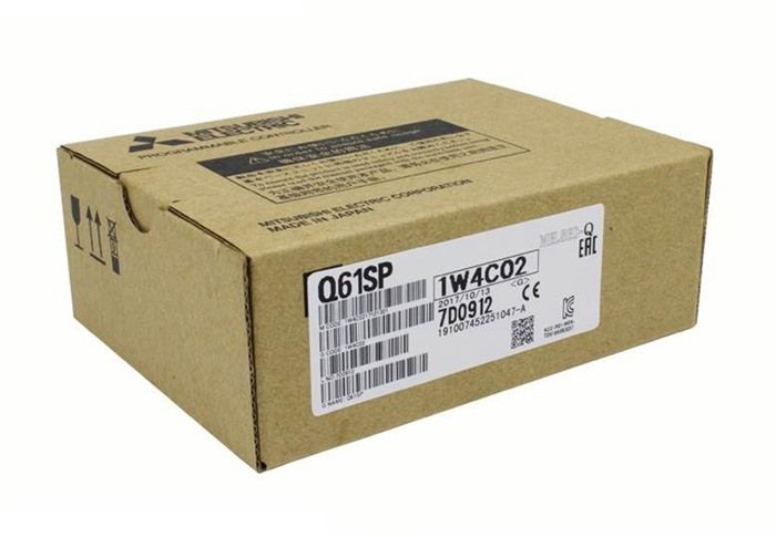 Модуль Mitsubishi PLC Module Q61SP