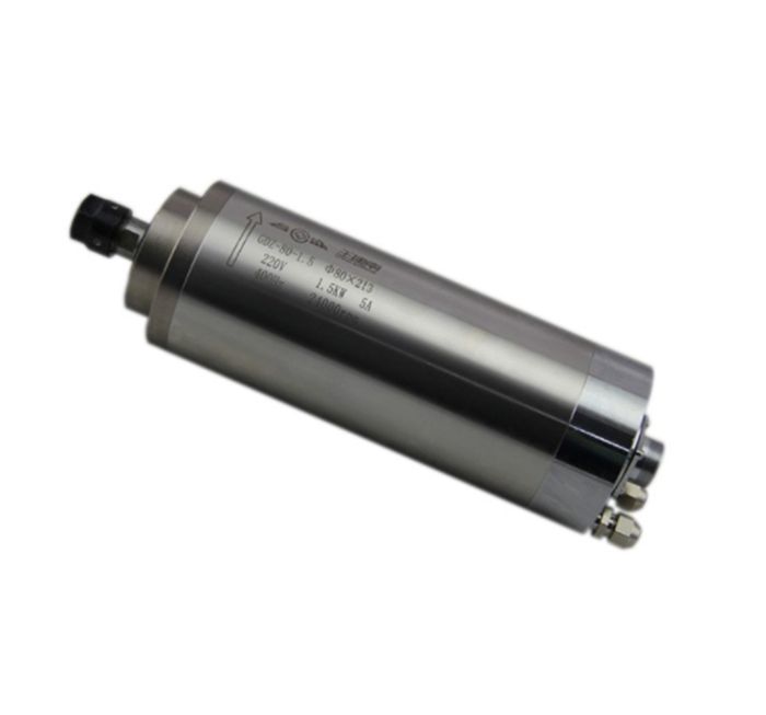 Модуль GDZ-80-1.5B CNC Water Cooling Spindle Motor