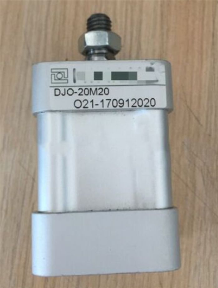 Модуль Hinaka DJO-20M20 DJ0 20M20 Air Cylinder