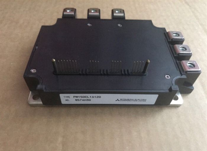 Модуль Mitsubishi PM150CL1A120 Module -#MIT