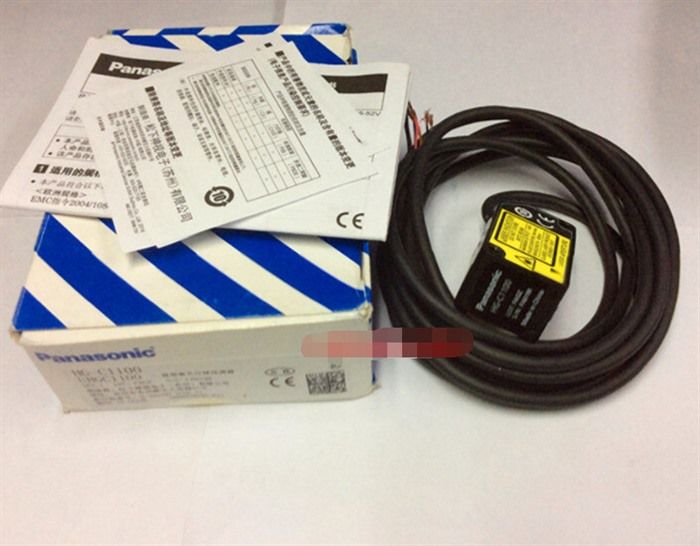 Модуль PANASONIC HG-C1100 UHGC1100 SENSOR -PING #PAN