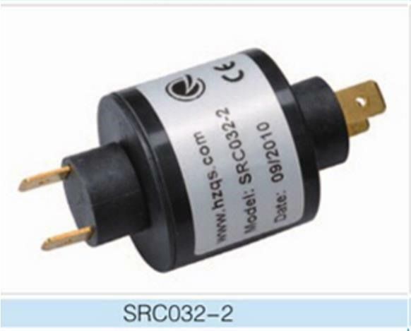 Модуль 5Pcs/Lot SRC PIN CONNECTION SLIP RING SRC032-2 SRC0322