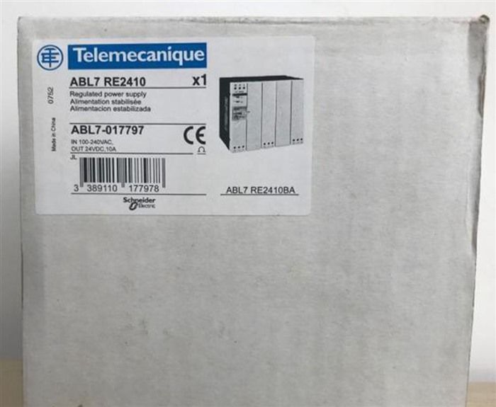 Модуль SCHNEIDER ABL-7 RE2410 Power Module