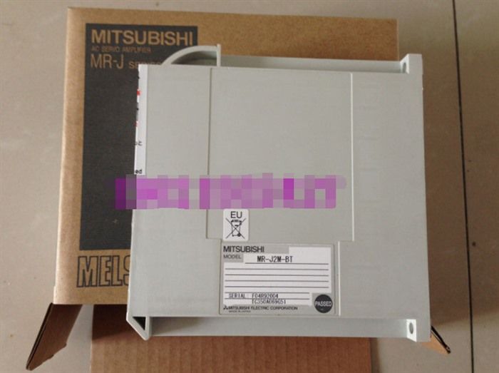 Модуль Mitsubishi MR-J2M-BT MRJ2MBT #MIT