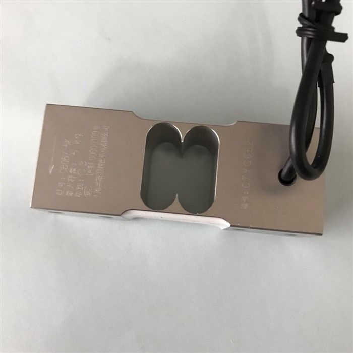 Модуль CB067-5KG Weigher Special Weighing Sensor