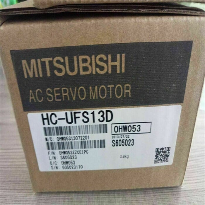 Модуль Mitsubishi HC-UFS13D