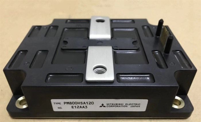 Модуль MITSUBISHI MODULE PM800HSA120 -#MIT