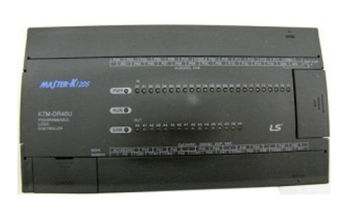 Модуль LS PLC K7M-DR40U K7MDR40U