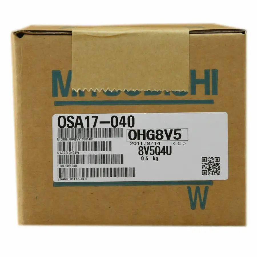 Модуль Mitsubishi OSA17-040
