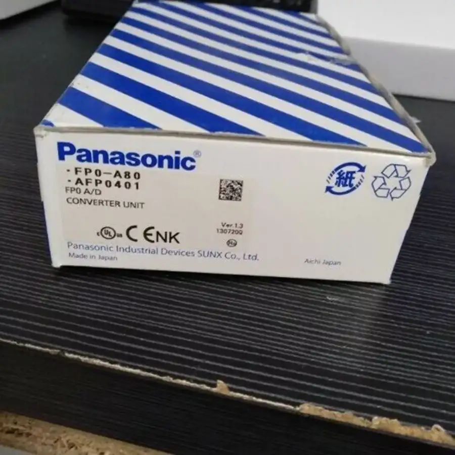 Модуль Panasonic FP0-A80 AFP0401