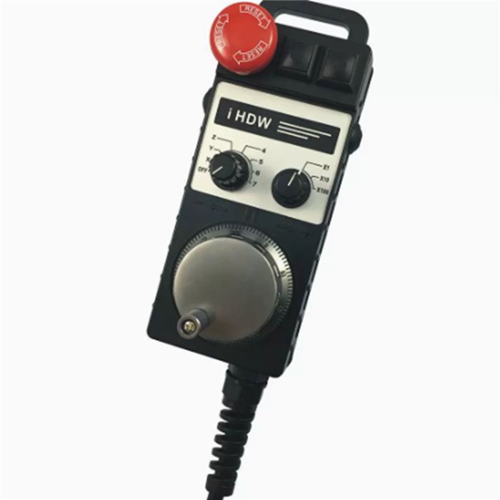 Модуль FUTURE IHDW-BBA6S-IM Electronic Hand Wheel MPG Electronic Hand-Held