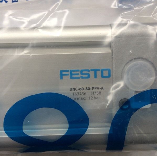 Модуль Festo DNC-80-80-PPV-A 163436 Cylinder