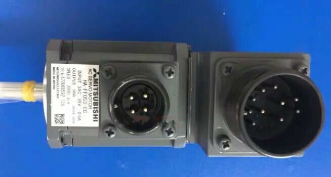 Модуль NEW&ORIGINAL MITSUBISHI AC SERVO MOTOR HA-FF053-EC