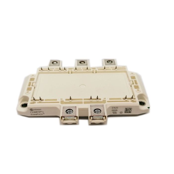 Модуль FS150R12PT4 INFINEON POWERSEM Power module