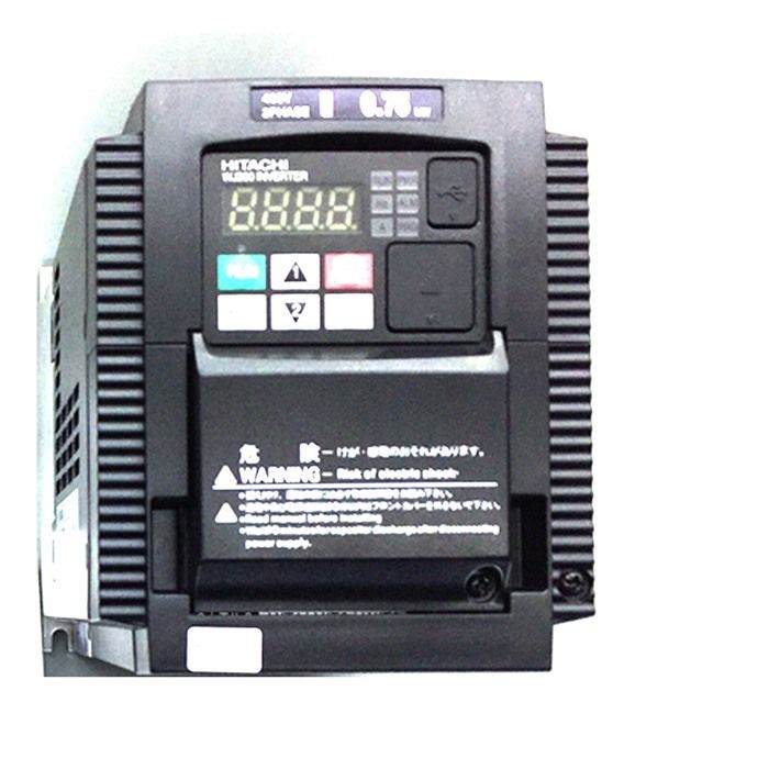 Модуль Genuine HITACHI WJ200-007HFC-M SJ200 Frequency Converter Inverter 0.75KW