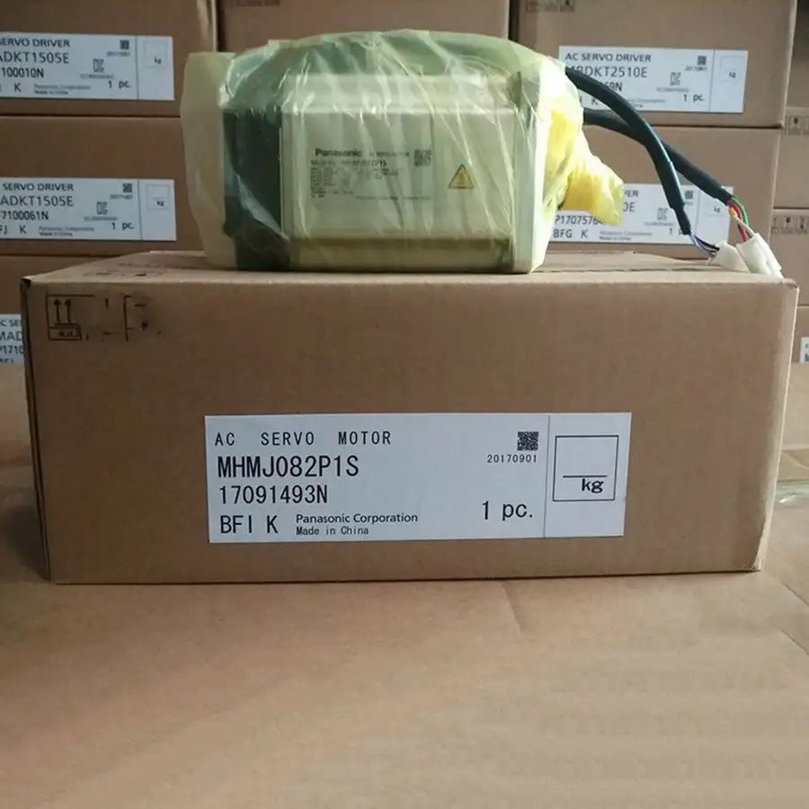 Модуль Panasonic MHMJ082P1S