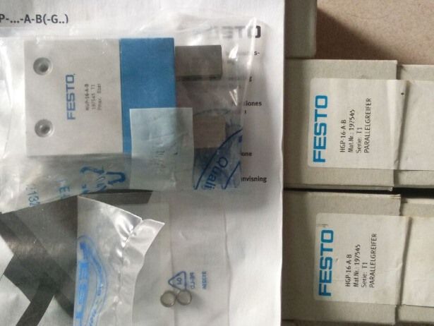 Модуль Festo HGP-16-A-B 197545 Air Claw
