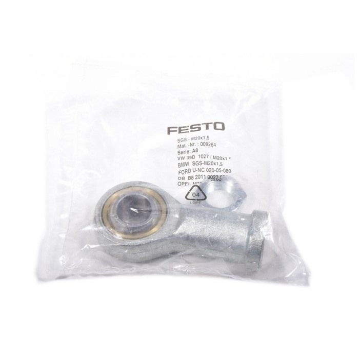 Модуль Festo Brand ones SGS-M20X1,5 9264