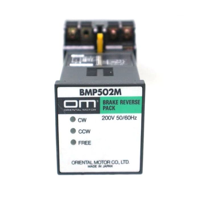 Модуль For ORIENTAL MOTOR governor BMP502M 100V 50/60Hz