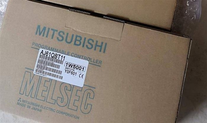 Модуль MITSUBISHI AJ61QBT11