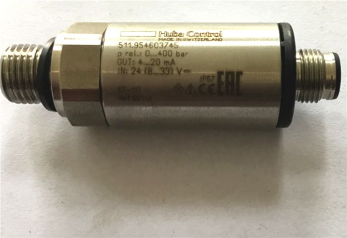 Модуль HUBA 511.954603745 Pressure Sensor Transmitter