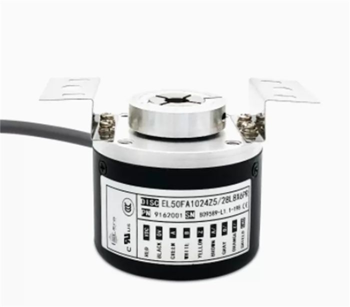 Модуль ELTRA ITALIAN EL50FA1024Z5/28L8X6PR Rotary Encoder