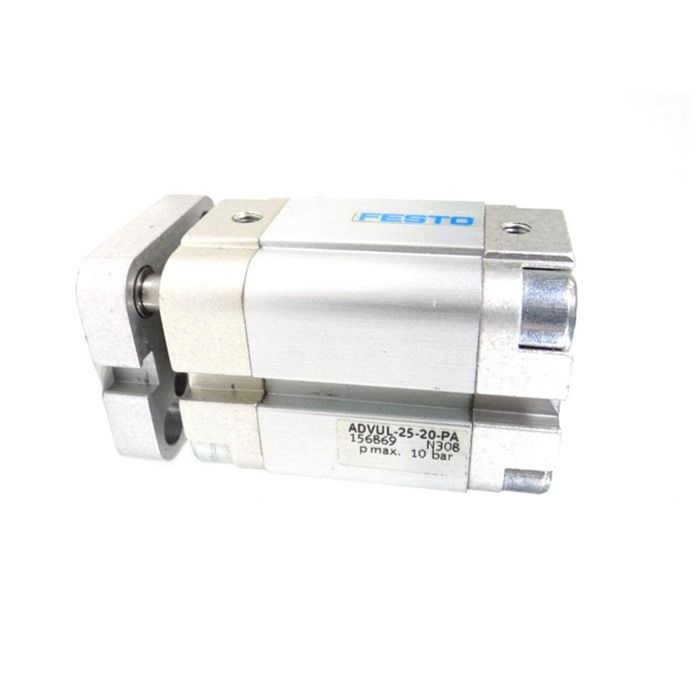 Модуль Festo ADVUL-25-20-P-A Pneumatic Conductor Reference 156869