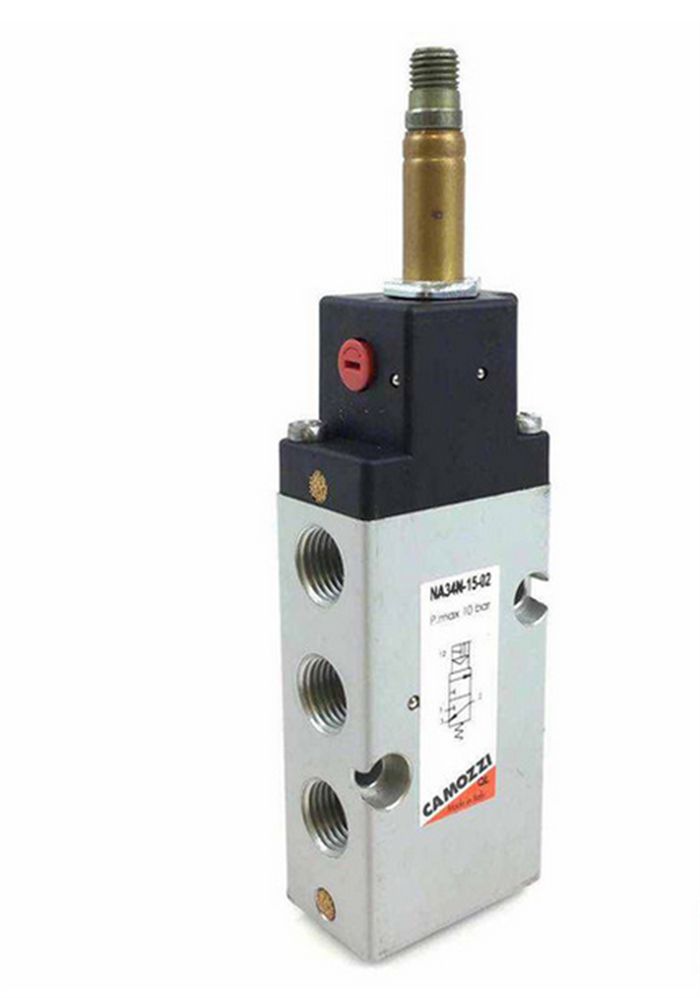 Модуль CAMOZZI NA34N-15-02 Solenoid Valve