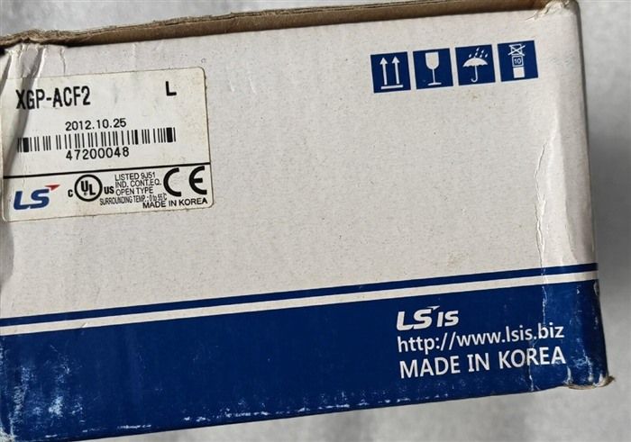 Модуль LS Module XGP-ACF2