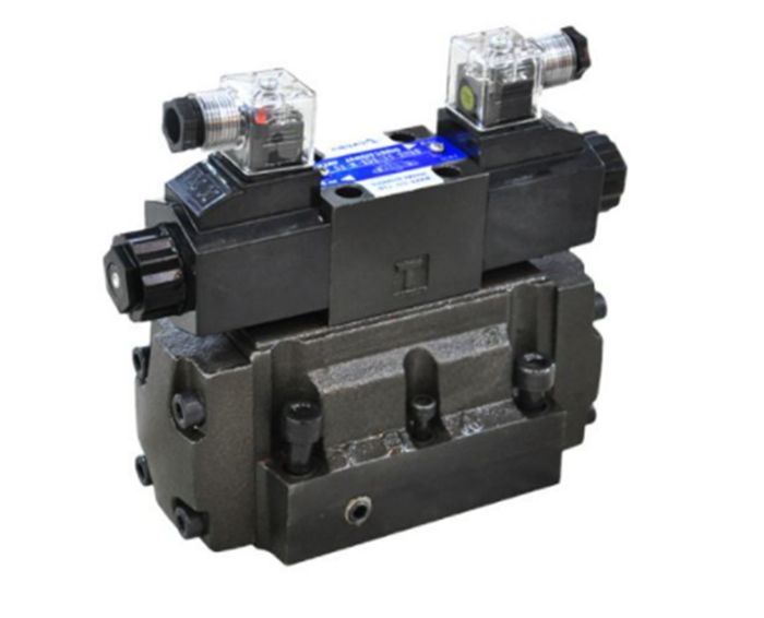 Модуль YUKEN DSHG-04-3C40-R2-A110-50 Directional Valve