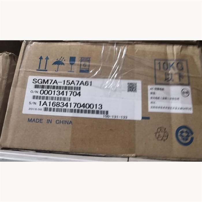 Модуль YASKAWA SGM7A-15A7A61
