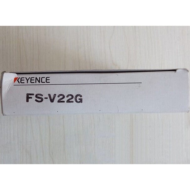 Модуль KEYENCE FS-V22G