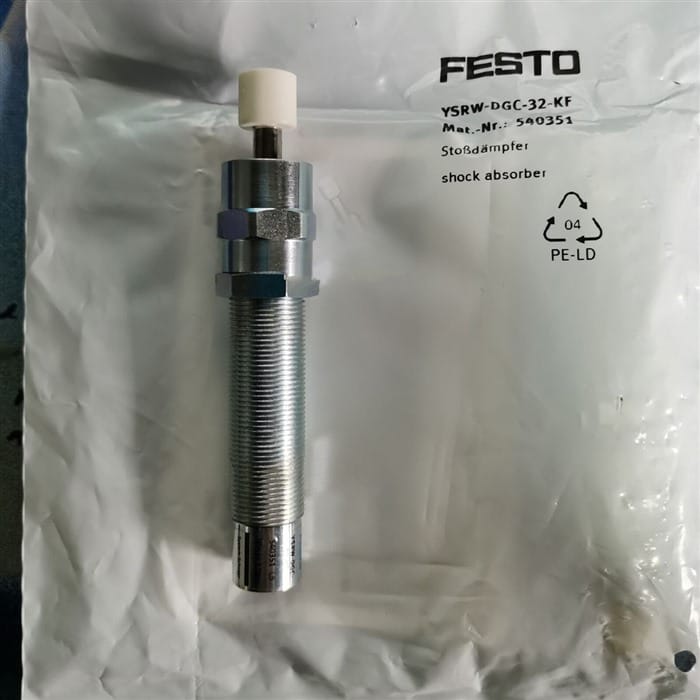 Модуль FESTO YSRW-DGC-32-KF 540351