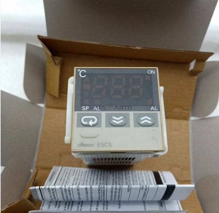 Модуль Omron E5CS-R1PX